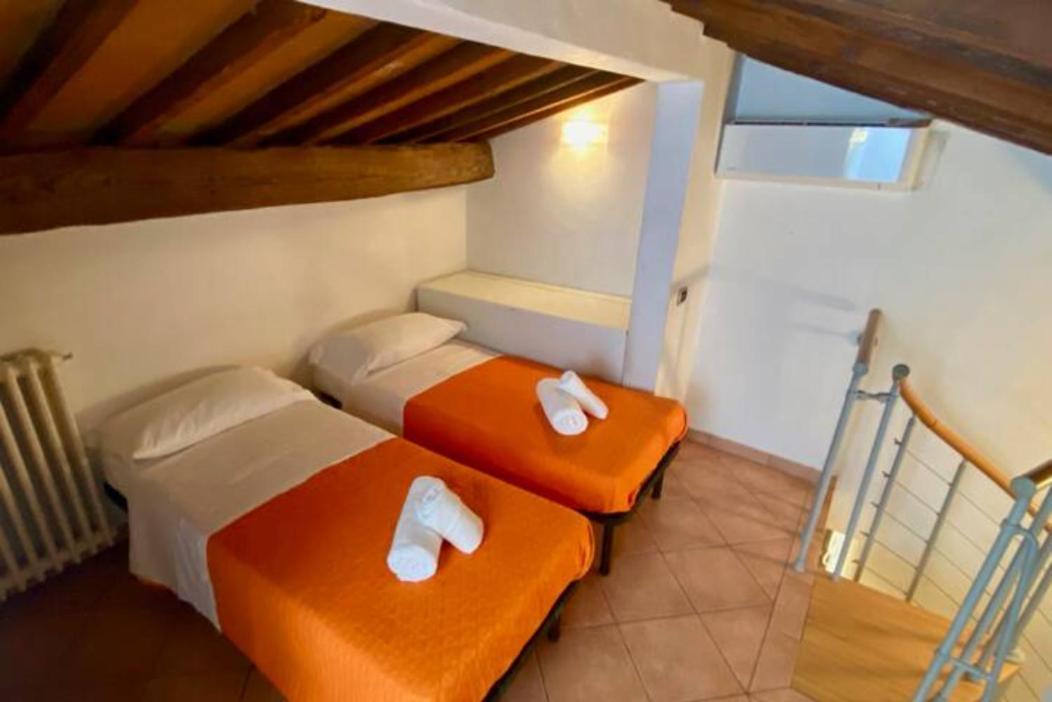 Condotta Florença Exterior foto